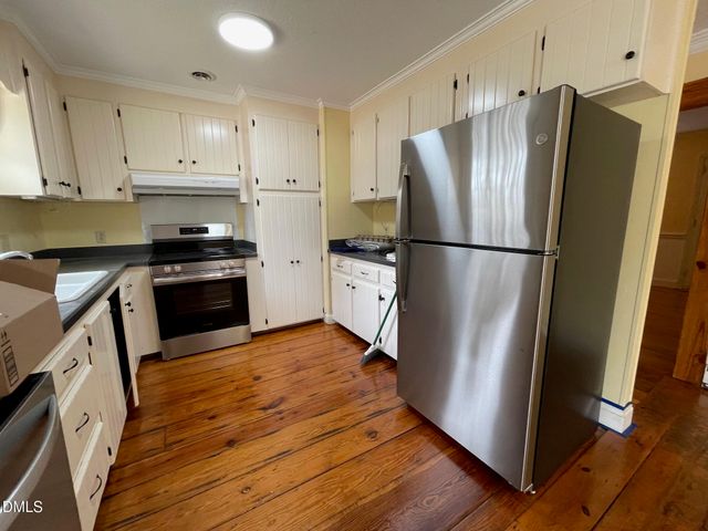 280 Montague Road, Angier, NC 27501