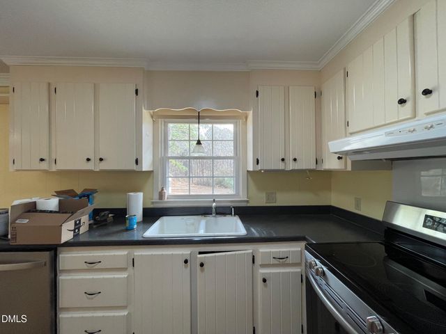280 Montague Road, Angier, NC 27501