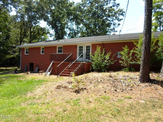 280 Montague Road, Angier, NC 27501