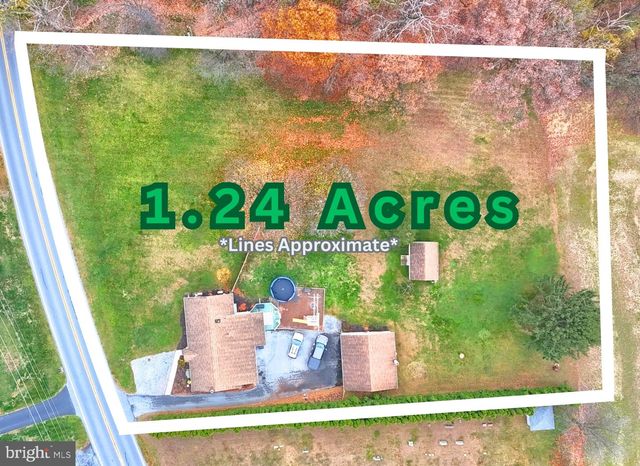 950 N MILL ST, Lebanon, PA 17046