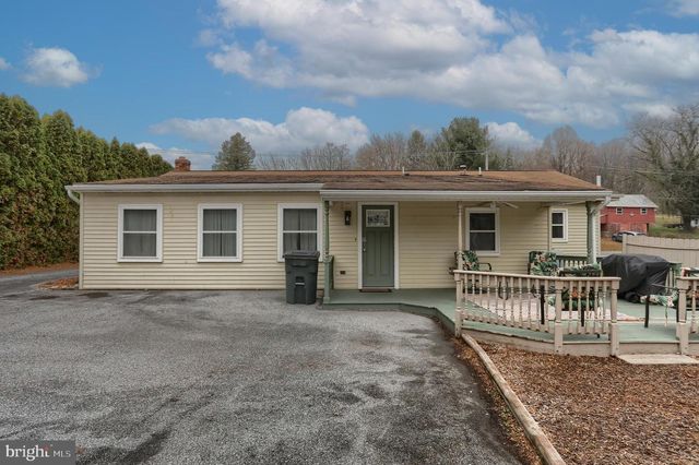 950 N MILL ST, Lebanon, PA 17046