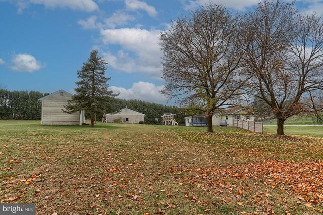 950 N MILL ST, Lebanon, PA 17046