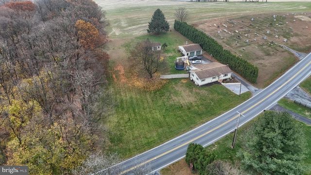 950 N MILL ST, Lebanon, PA 17046