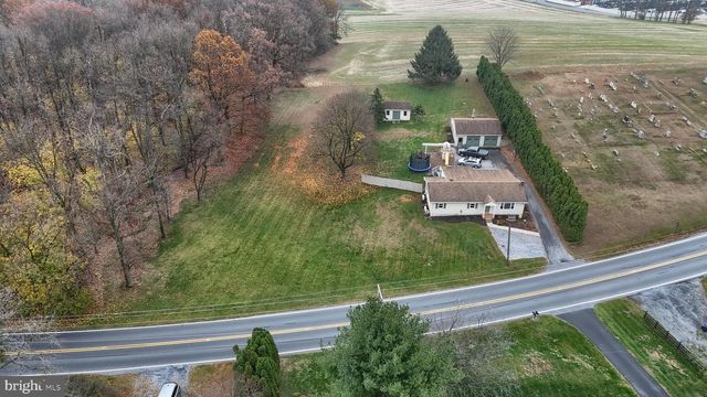 950 N MILL ST, Lebanon, PA 17046