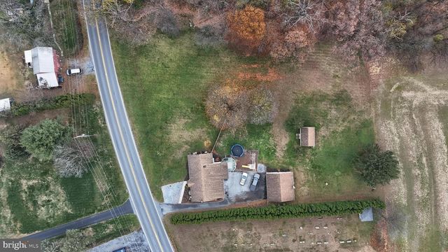 950 N MILL ST, Lebanon, PA 17046