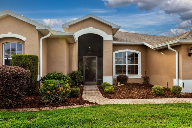 5739 ILLUMINATION LANE, Leesburg, FL 34748