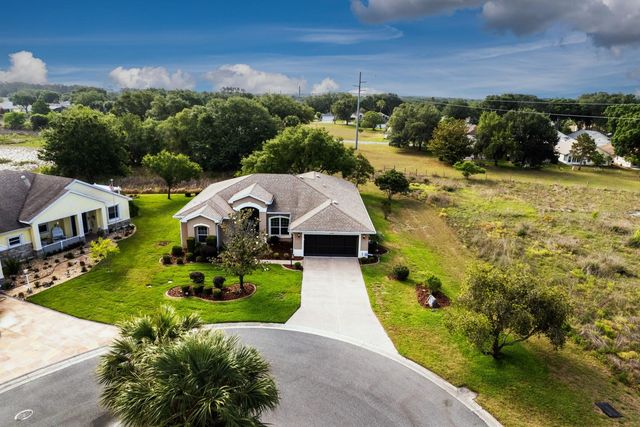 5739 ILLUMINATION LANE, Leesburg, FL 34748