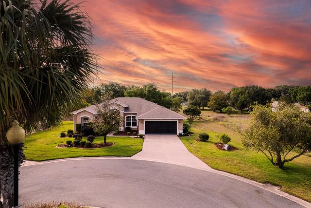 5739 ILLUMINATION LANE, Leesburg, FL 34748
