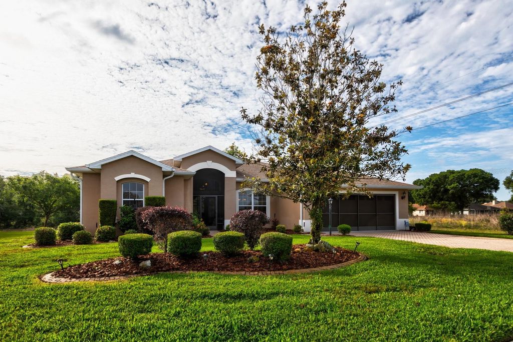 5739 ILLUMINATION LANE, Leesburg, FL 34748