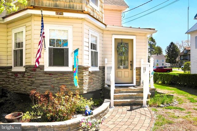 104 MAIN ST, Betterton, MD 21610