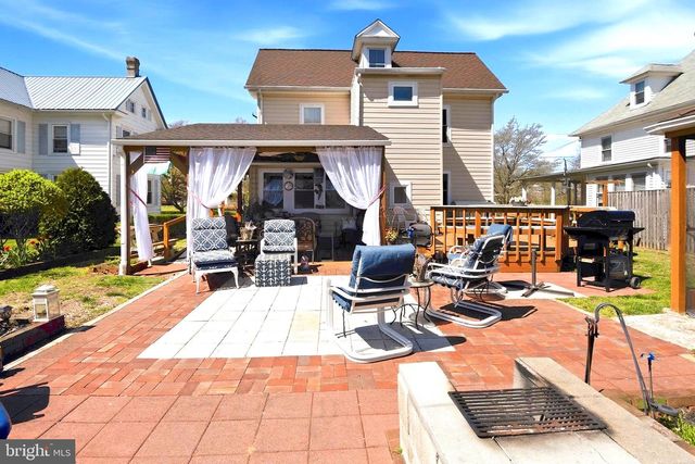 104 MAIN ST, Betterton, MD 21610