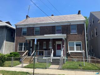 318 Willow Street, Bridgeport, CT 06610