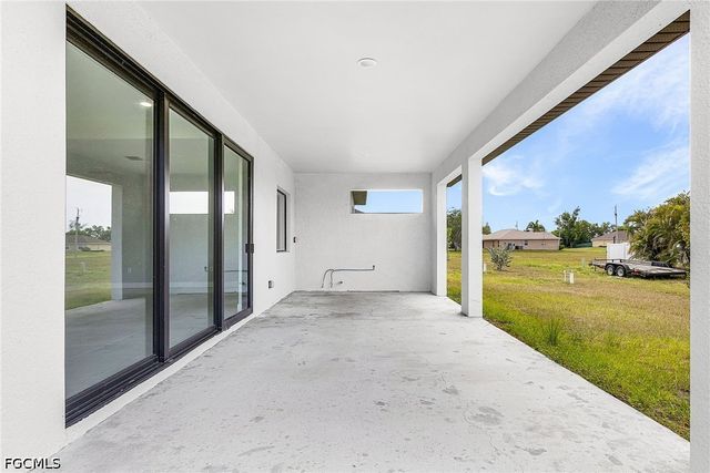 2427 Tropicana PKWY W, Cape Coral, FL 33993