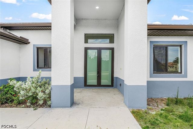 2427 Tropicana PKWY W, Cape Coral, FL 33993