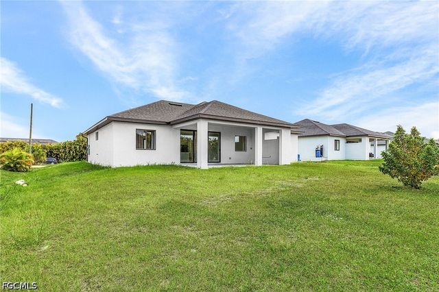 2427 Tropicana PKWY W, Cape Coral, FL 33993