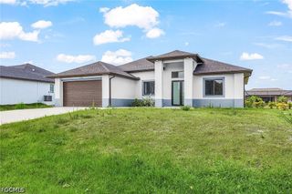 2427 Tropicana PKWY W, Cape Coral, FL 33993