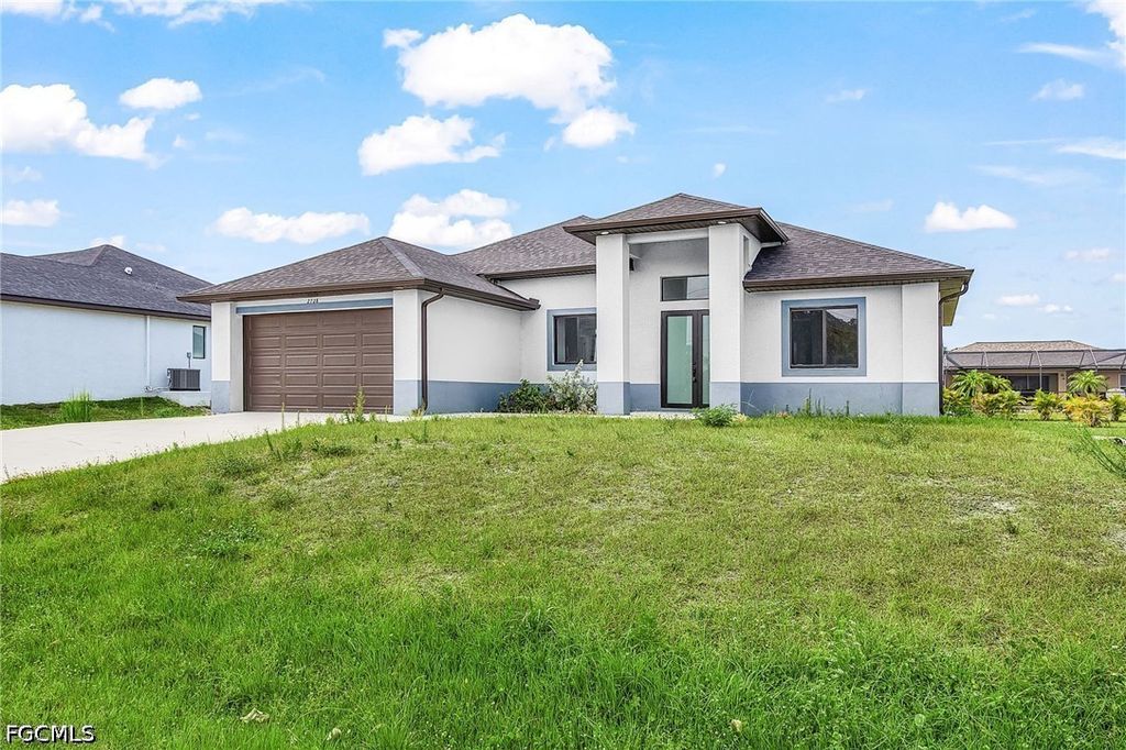 2427 Tropicana PKWY W, Cape Coral, FL 33993