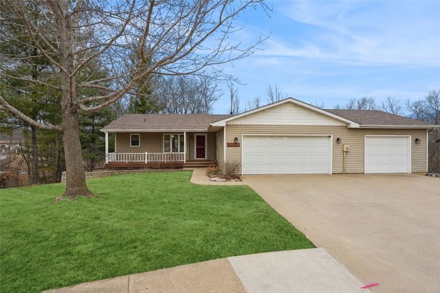 1419 Sunrise Drive, Knoxville, IA 50138