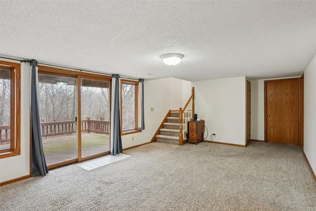 1419 Sunrise Drive, Knoxville, IA 50138