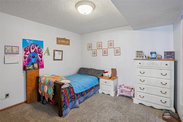 1419 Sunrise Drive, Knoxville, IA 50138