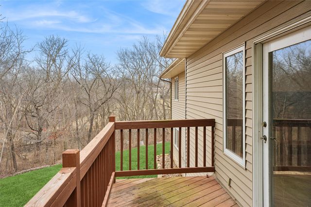 1419 Sunrise Drive, Knoxville, IA 50138