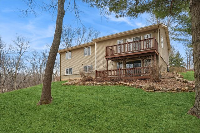 1419 Sunrise Drive, Knoxville, IA 50138