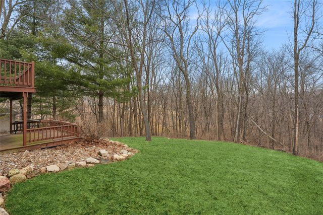 1419 Sunrise Drive, Knoxville, IA 50138