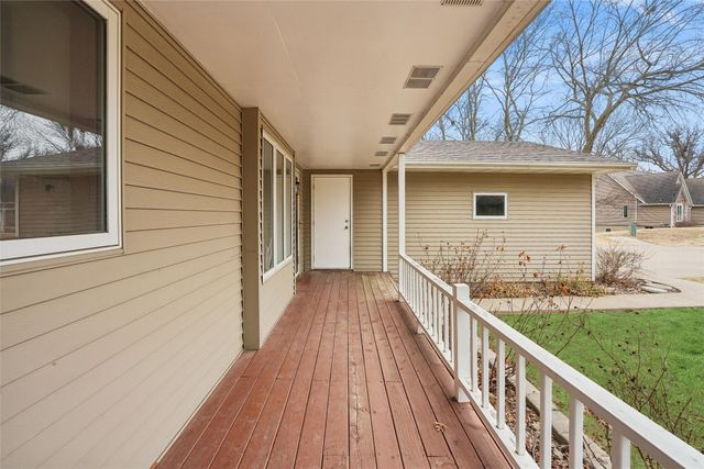 1419 Sunrise Drive, Knoxville, IA 50138