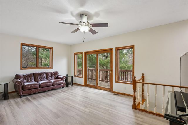 1419 Sunrise Drive, Knoxville, IA 50138