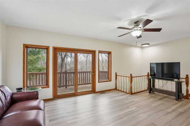 1419 Sunrise Drive, Knoxville, IA 50138