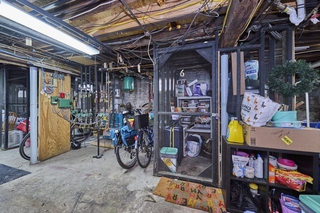 6 Bedford Street 1F, Somerville, MA 02143