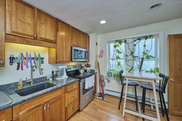 6 Bedford Street 1F, Somerville, MA 02143