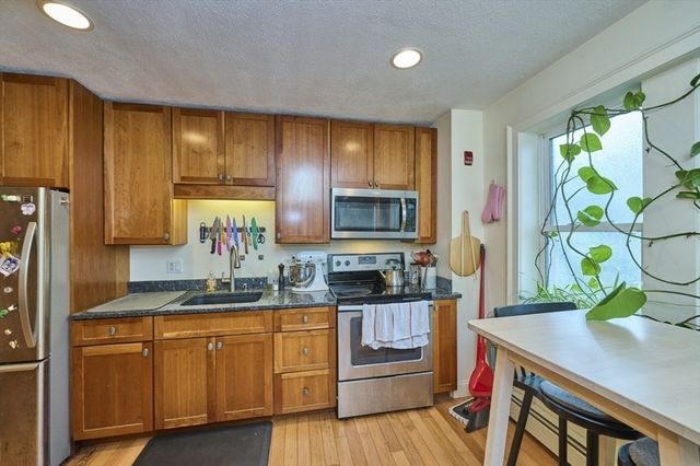 6 Bedford Street 1F, Somerville, MA 02143