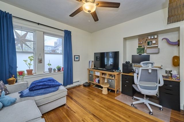 6 Bedford Street 1F, Somerville, MA 02143