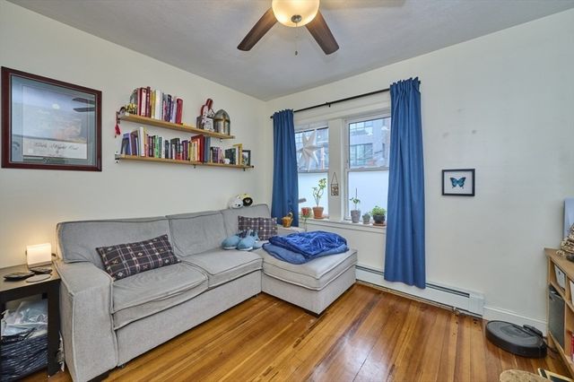 6 Bedford Street 1F, Somerville, MA 02143