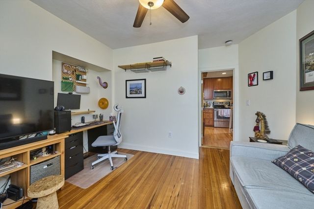 6 Bedford Street 1F, Somerville, MA 02143