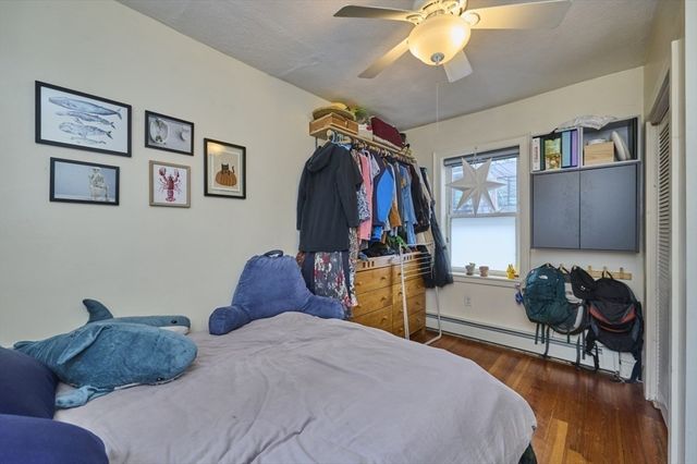 6 Bedford Street 1F, Somerville, MA 02143