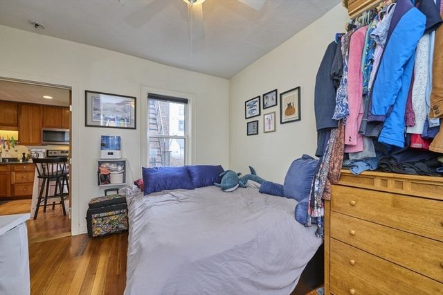 6 Bedford Street 1F, Somerville, MA 02143