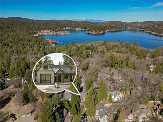 229 Maple Drive, Lake Arrowhead, CA 92352