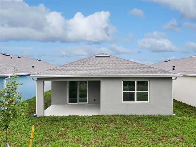 1832 KINDLE STREET, Kissimmee, FL 34744