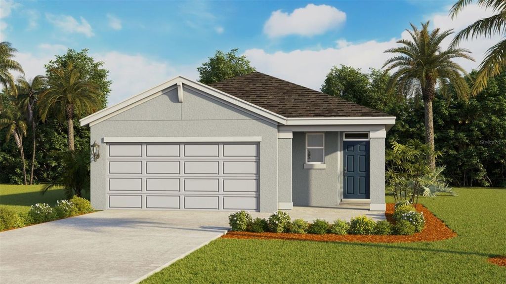1832 KINDLE STREET, Kissimmee, FL 34744