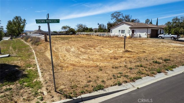22257 Crown Princess Court, Nuevo, CA 92567