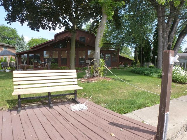 3554 Miller Road, Bay City, MI 48706
