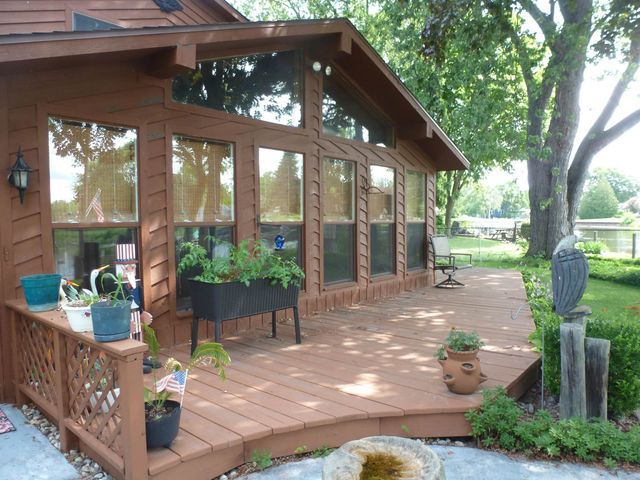 3554 Miller Road, Bay City, MI 48706