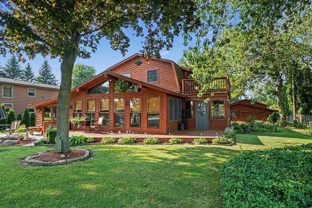 3554 Miller Road, Bay City, MI 48706