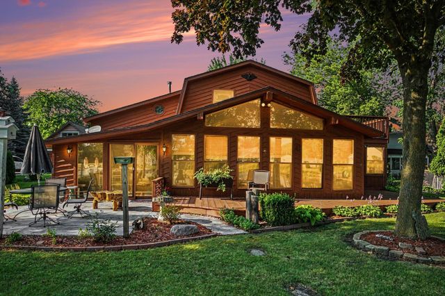 3554 Miller Road, Bay City, MI 48706