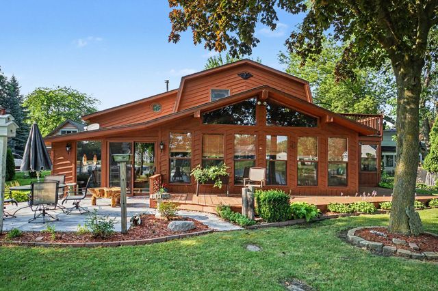 3554 Miller Road, Bay City, MI 48706