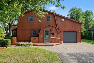 3554 Miller Road, Bay City, MI 48706