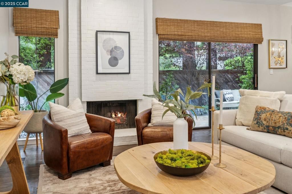 1923 Everidge Court, Walnut Creek, CA 94597