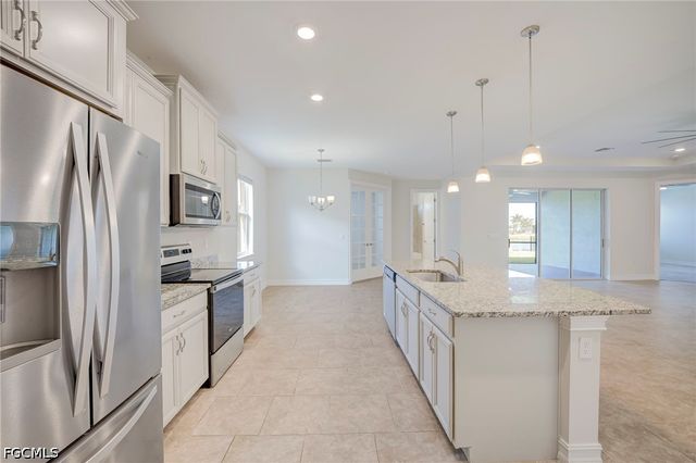 18217 Everson Miles CIR, North Fort Myers, FL 33917